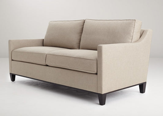 Lower Park ave love seat