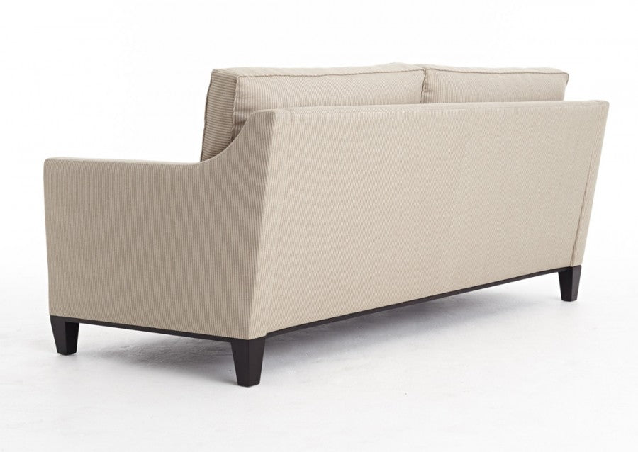 Lower Park ave love seat