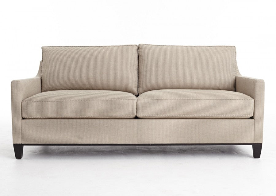 Lower Park ave love seat