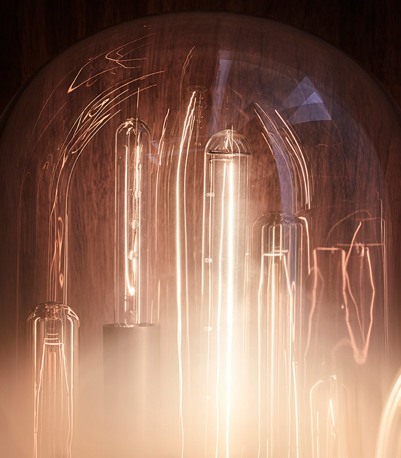 Lumenariums Table Lamp