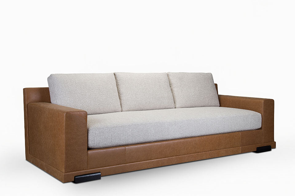 Luxor Sofa
