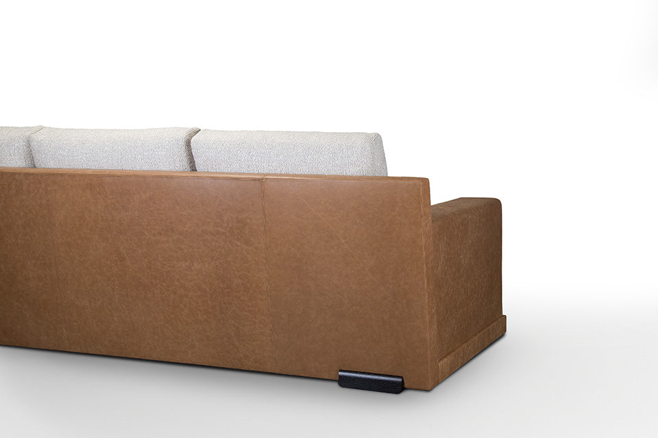 Luxor Sofa
