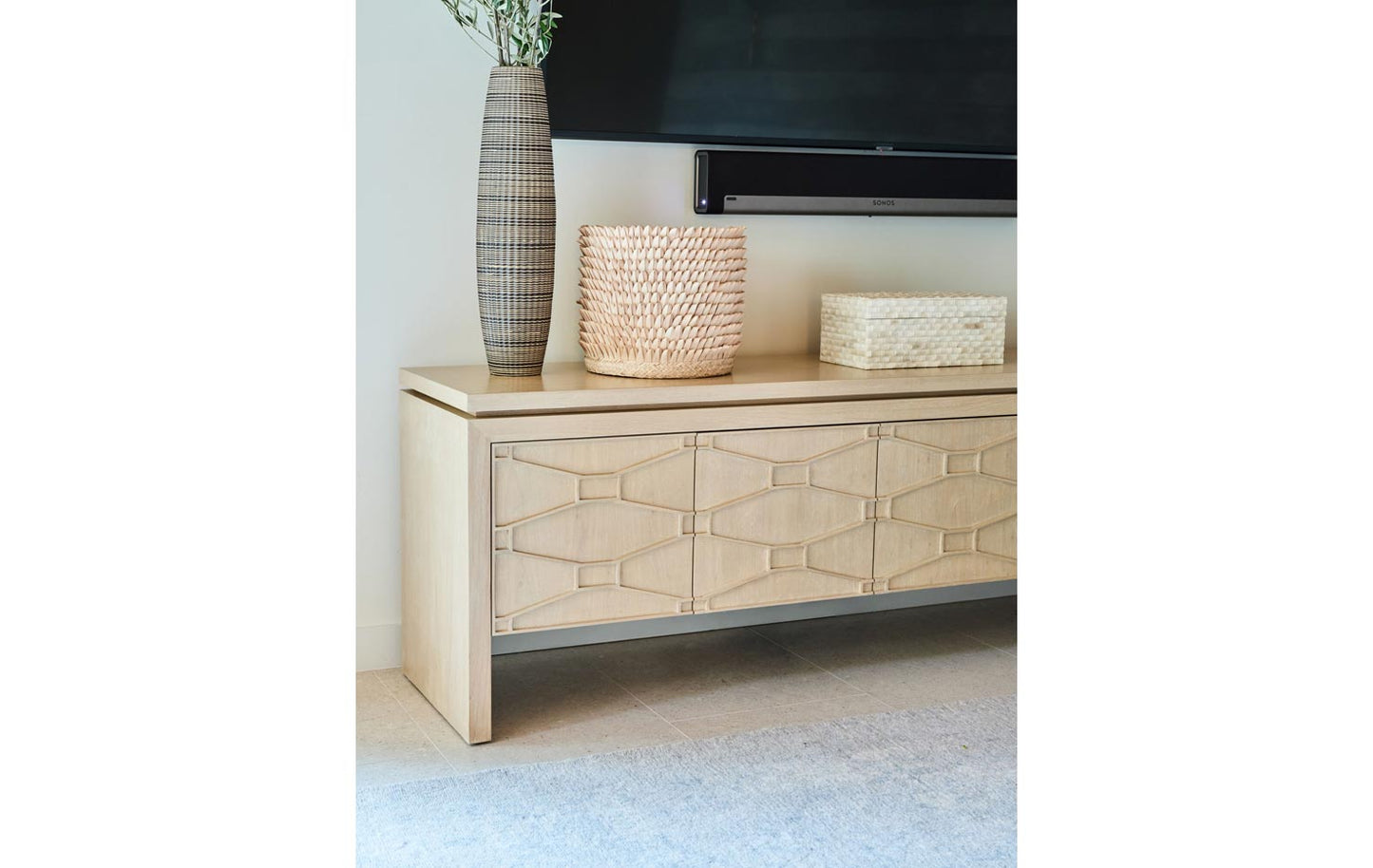 MADDOX CREDENZA