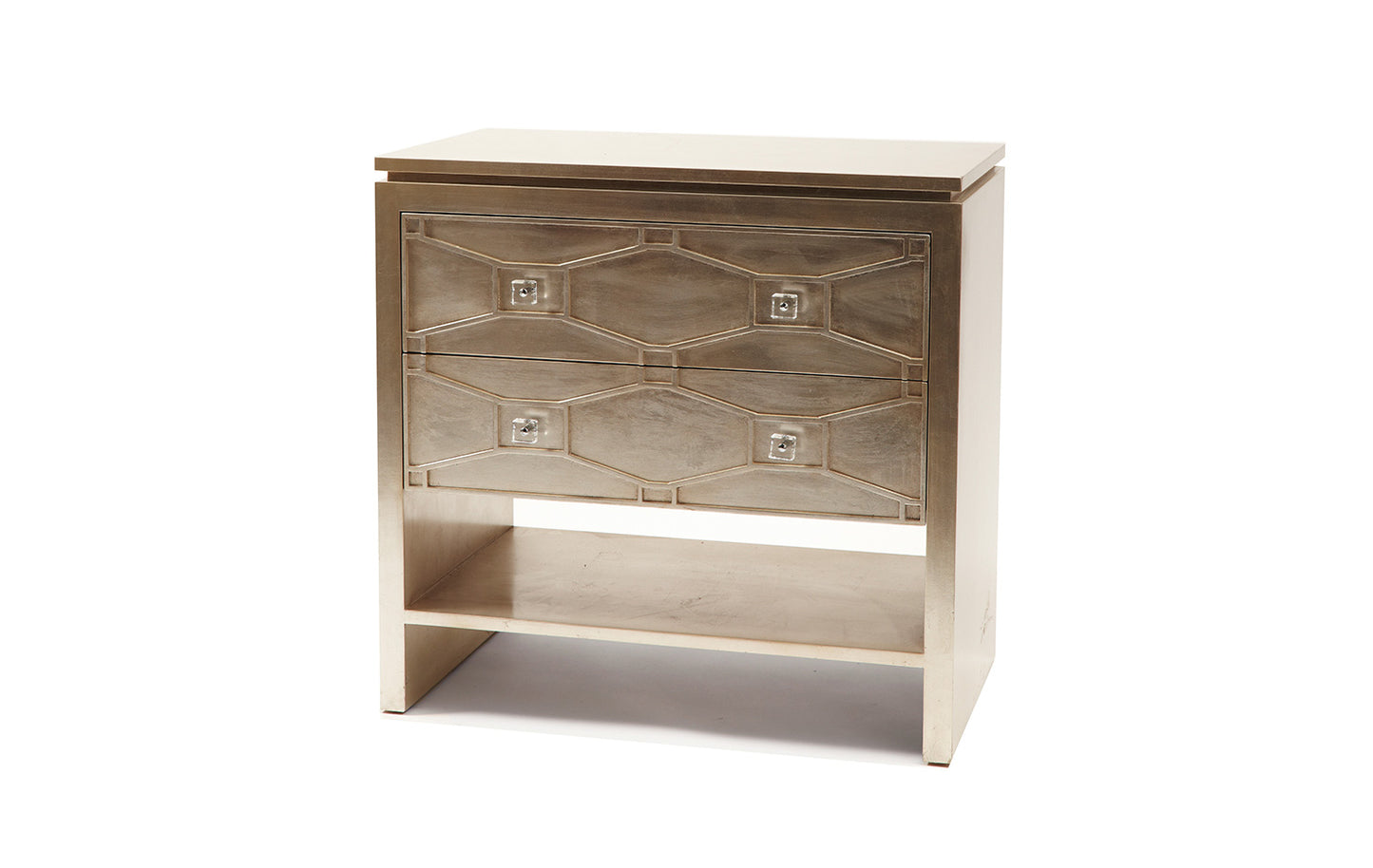 MADDOX TABLE