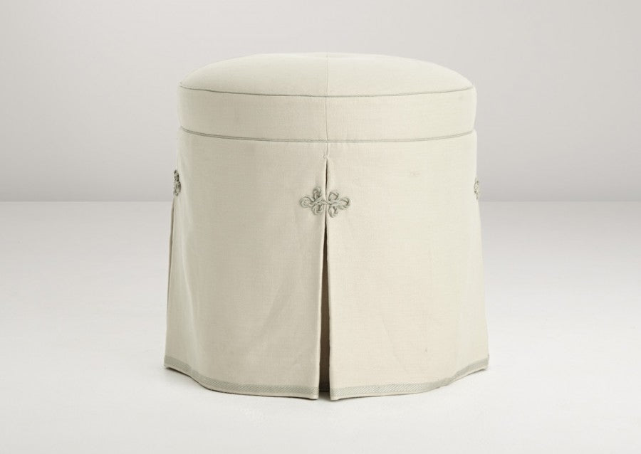 Madeleine Vanity stool