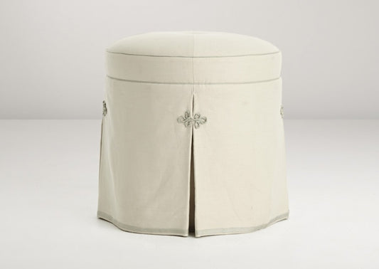 Madeleine Vanity stool