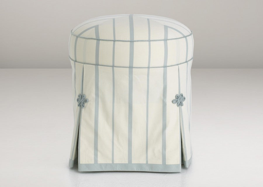 Madeleine Vanity stool