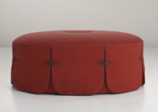 Mandarin Ottoman