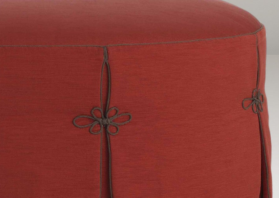 Mandarin Ottoman