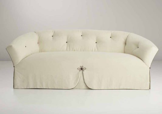 Mandarin Sofa