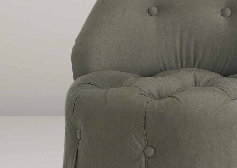 Margo Vanity stool