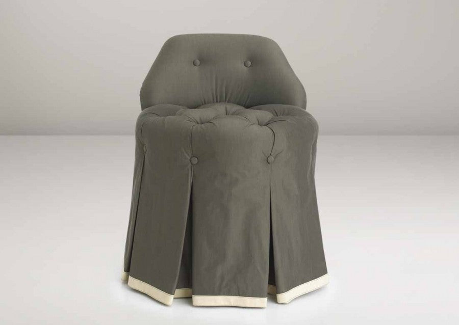 Margo Vanity stool
