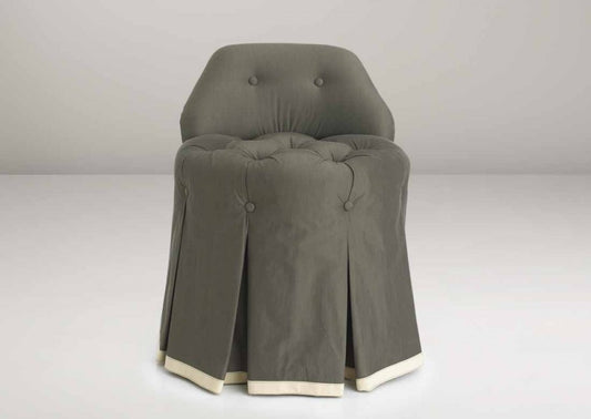 Margo Vanity stool