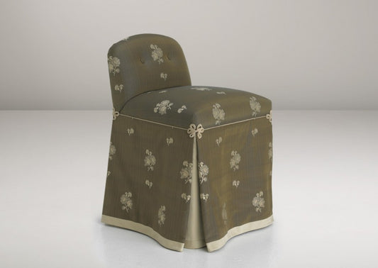 Marguerite Vanity stool