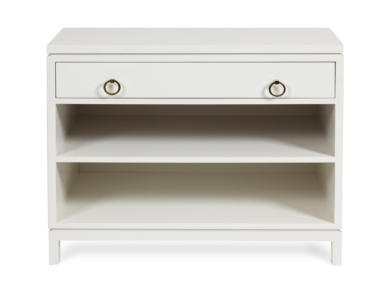 MARON BEDSIDE TABLE