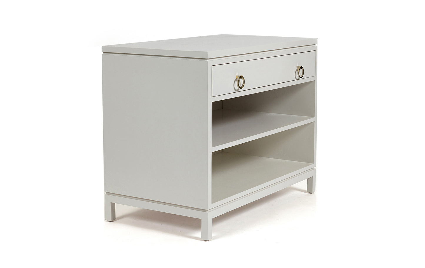 MARON BEDSIDE TABLE