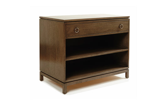 MARON BEDSIDE TABLE