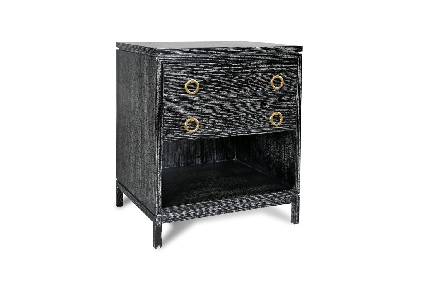 MARON PETITE BEDSIDE TABLE