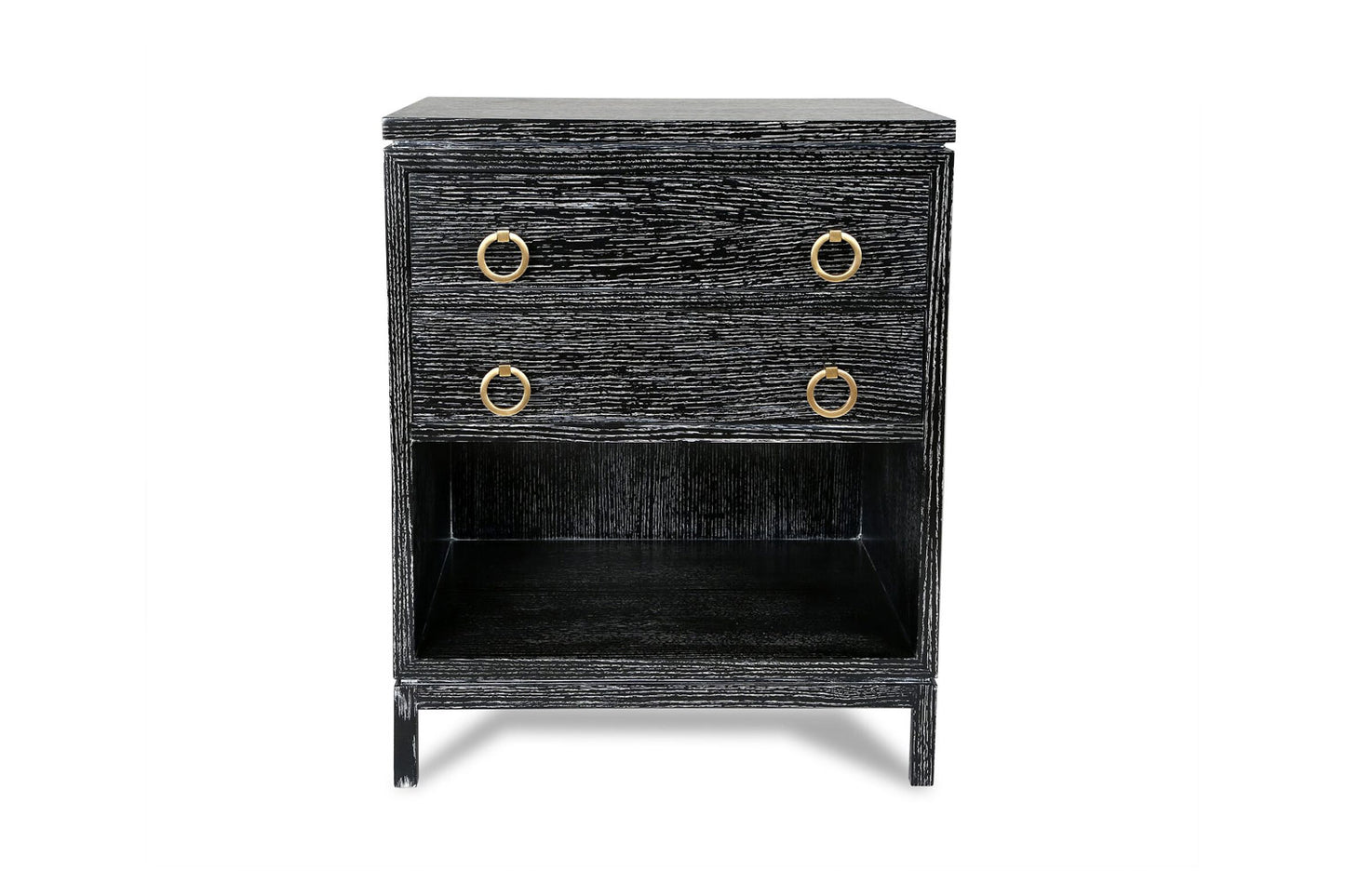 MARON PETITE BEDSIDE TABLE