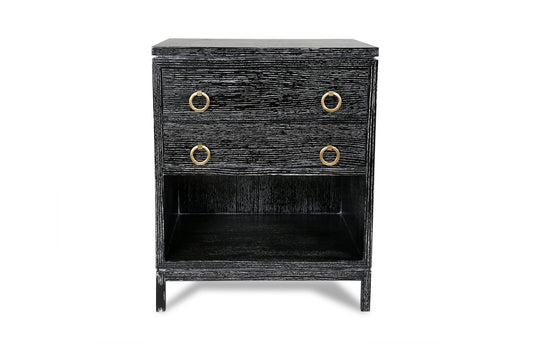 MARON PETITE BEDSIDE TABLE