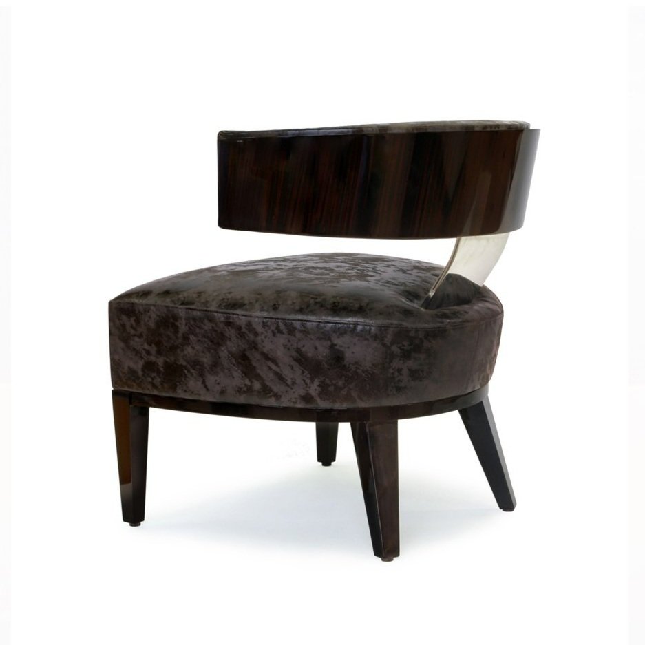 Marina Martini Lounge Chair