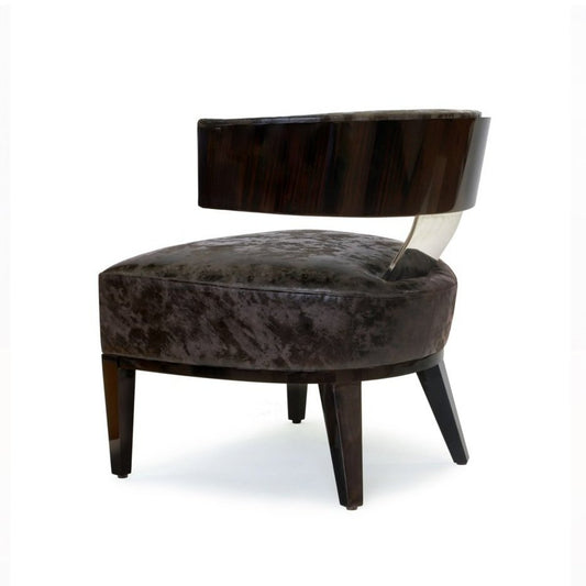 Marina Martini Lounge Chair