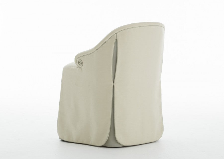 Maxine Vanity stool