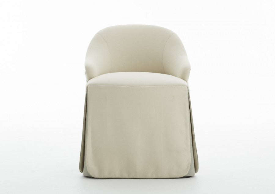 Maxine Vanity stool