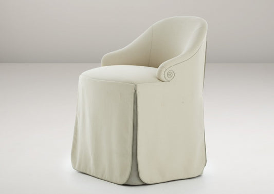 Maxine Vanity stool