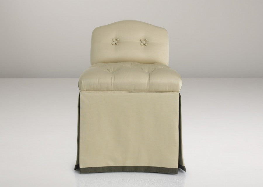 Mckenzie Vanity stool