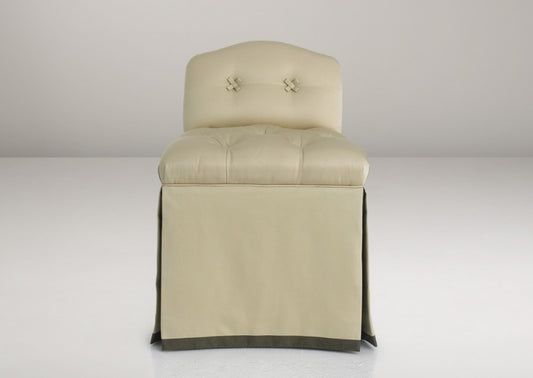 Mckenzie Vanity stool