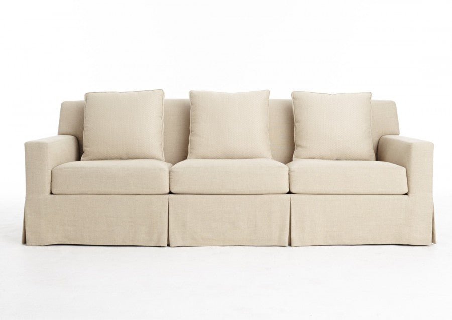 Mckinney Avenue sofa