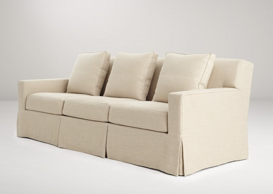 Mckinney Avenue sofa
