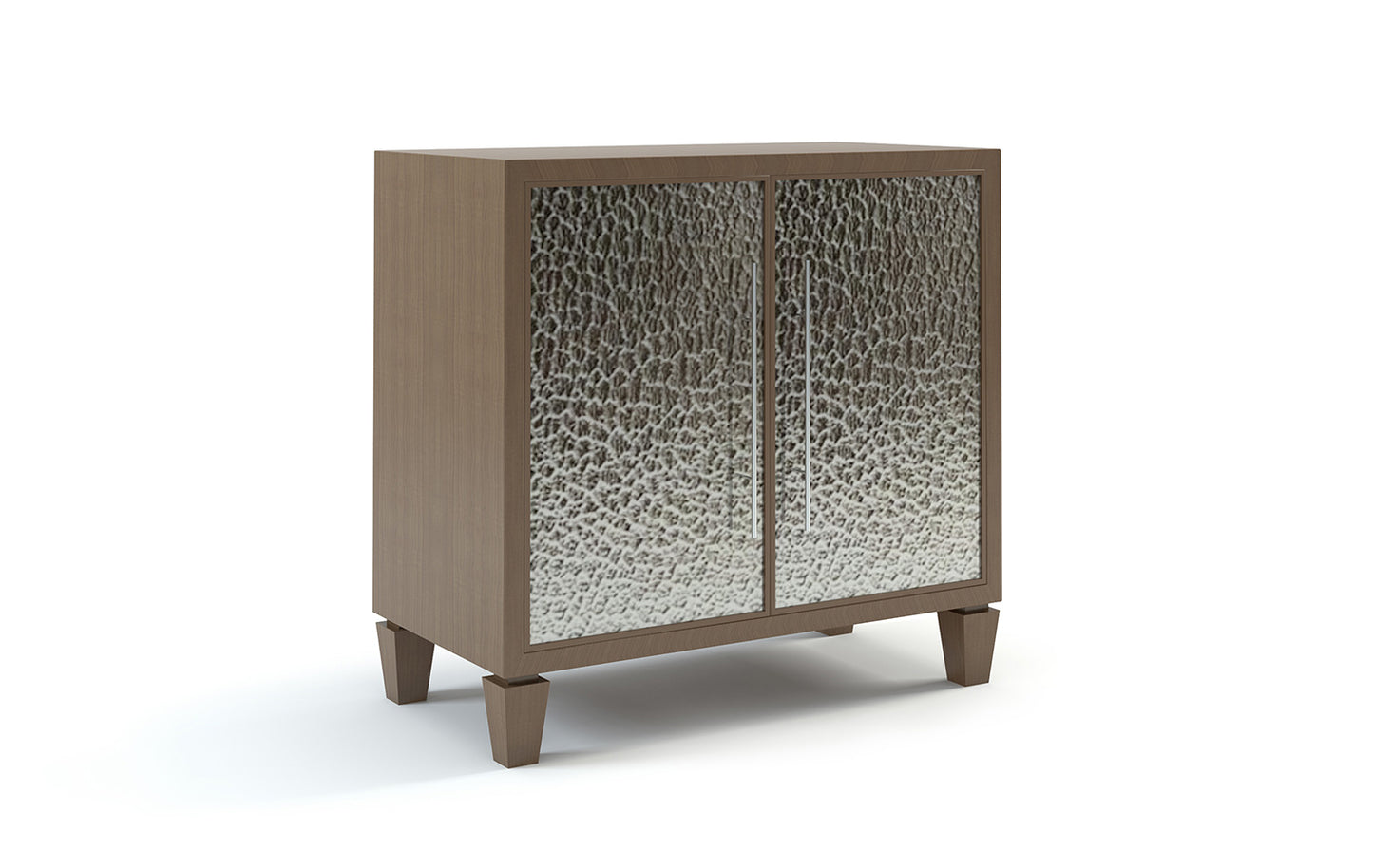 MONT BLANC SINGLE CABINET
