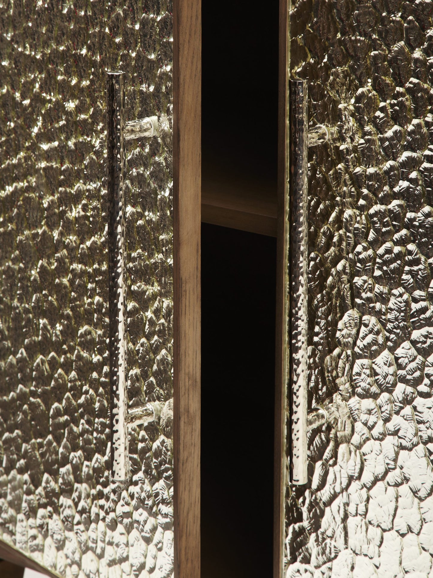 MONT BLANC SINGLE CABINET