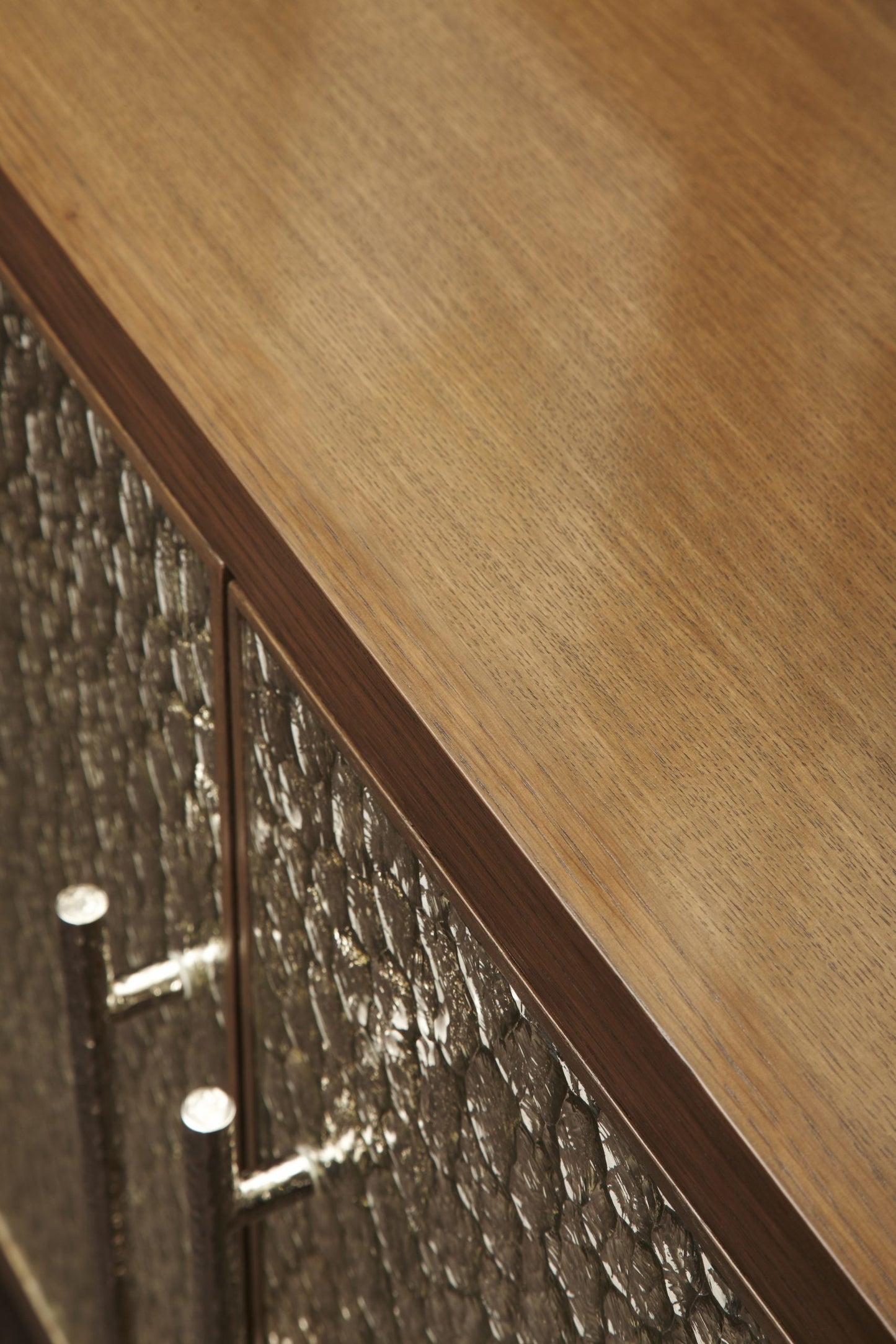 MONT BLANC SINGLE CABINET