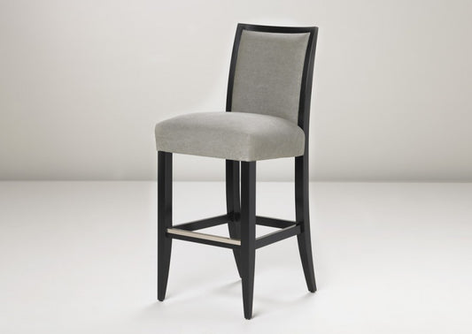 Metropolitan Bar & counter stool