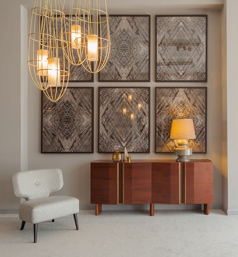 ARKEN SIDEBOARD