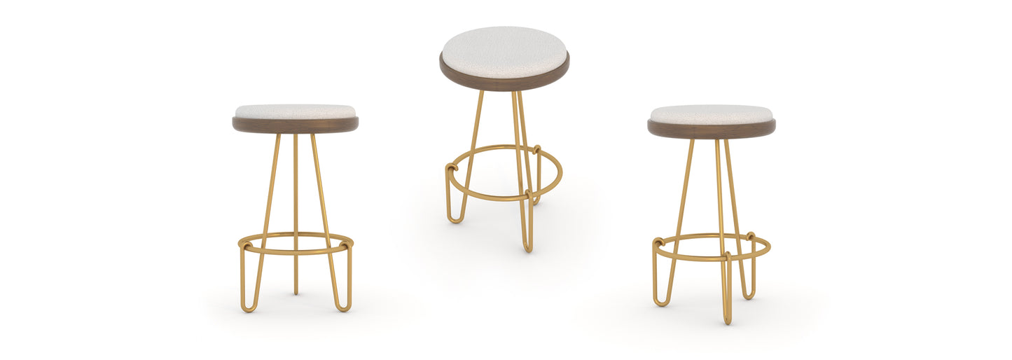 MICHI Counter Stool