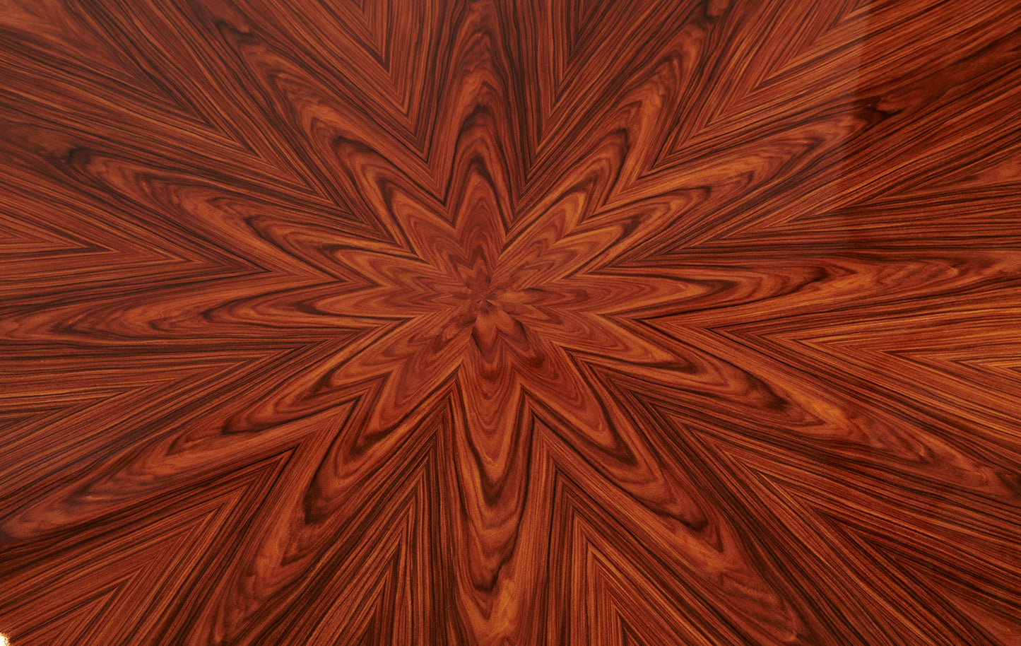 MINARETTE DINING TABLE