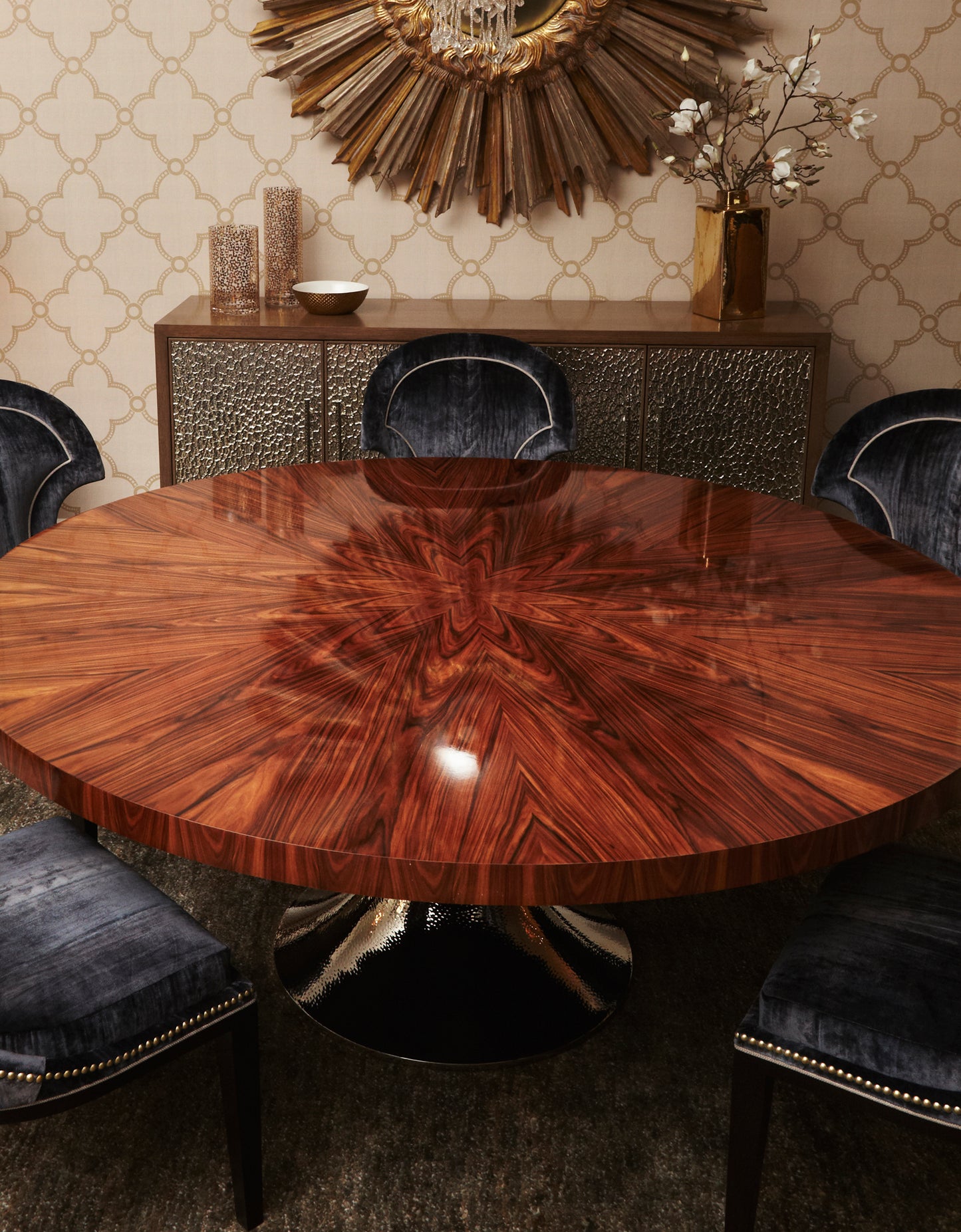 MINARETTE DINING TABLE