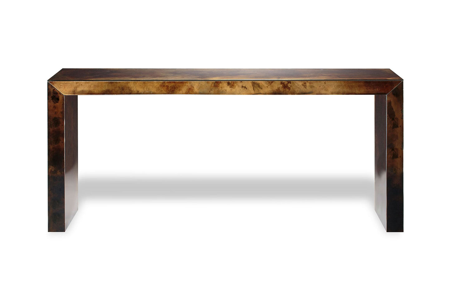 MIRRORED CONSOLE