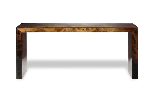 MIRRORED CONSOLE