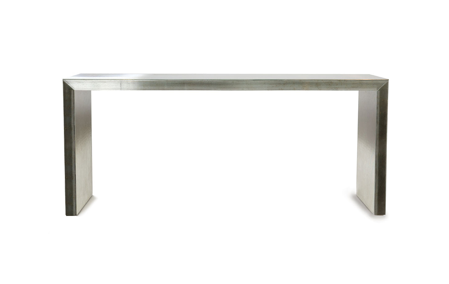 MIRRORED CONSOLE