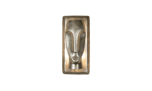 MOAI SCONCE