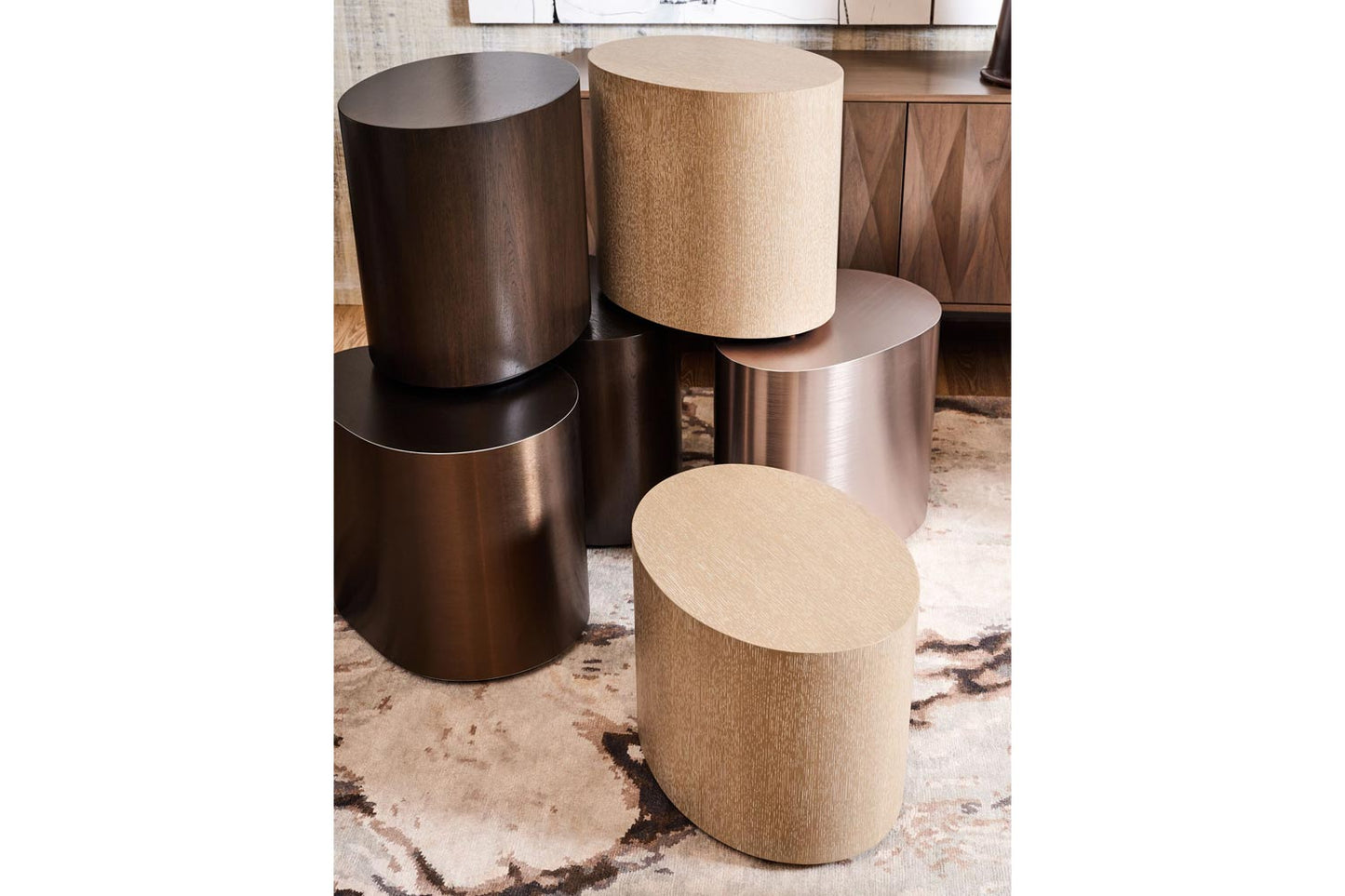 MONROE TABLES