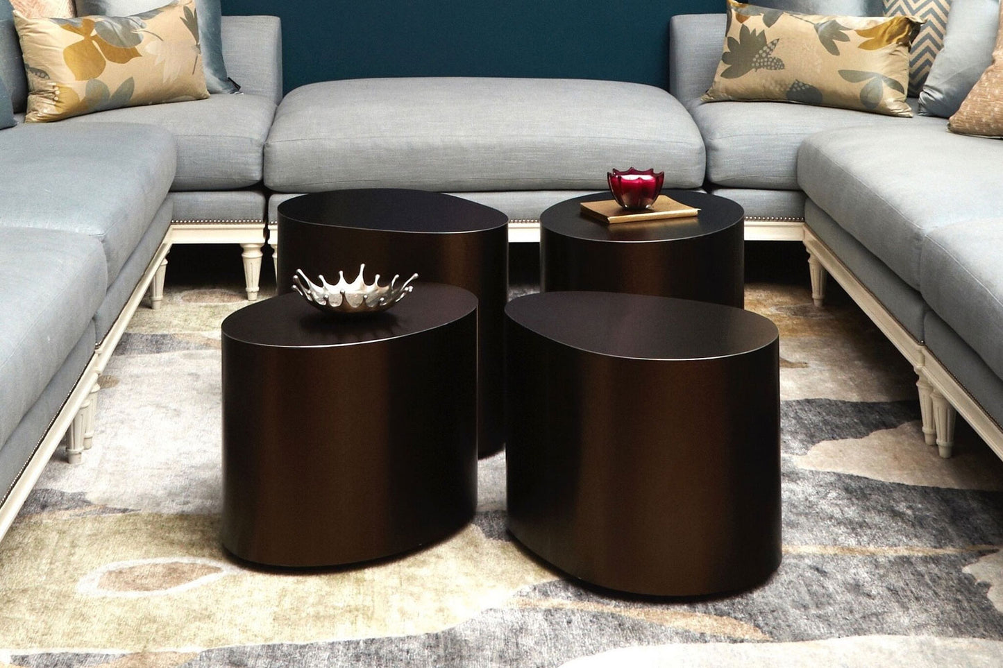 MONROE TABLES