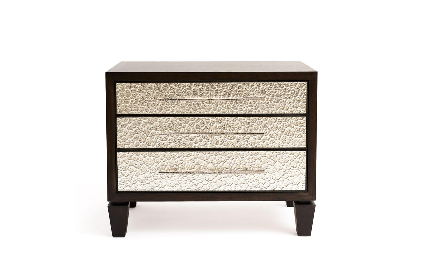 MONT BLANC BEDSIDE TABLE