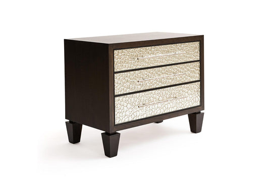 MONT BLANC BEDSIDE TABLE