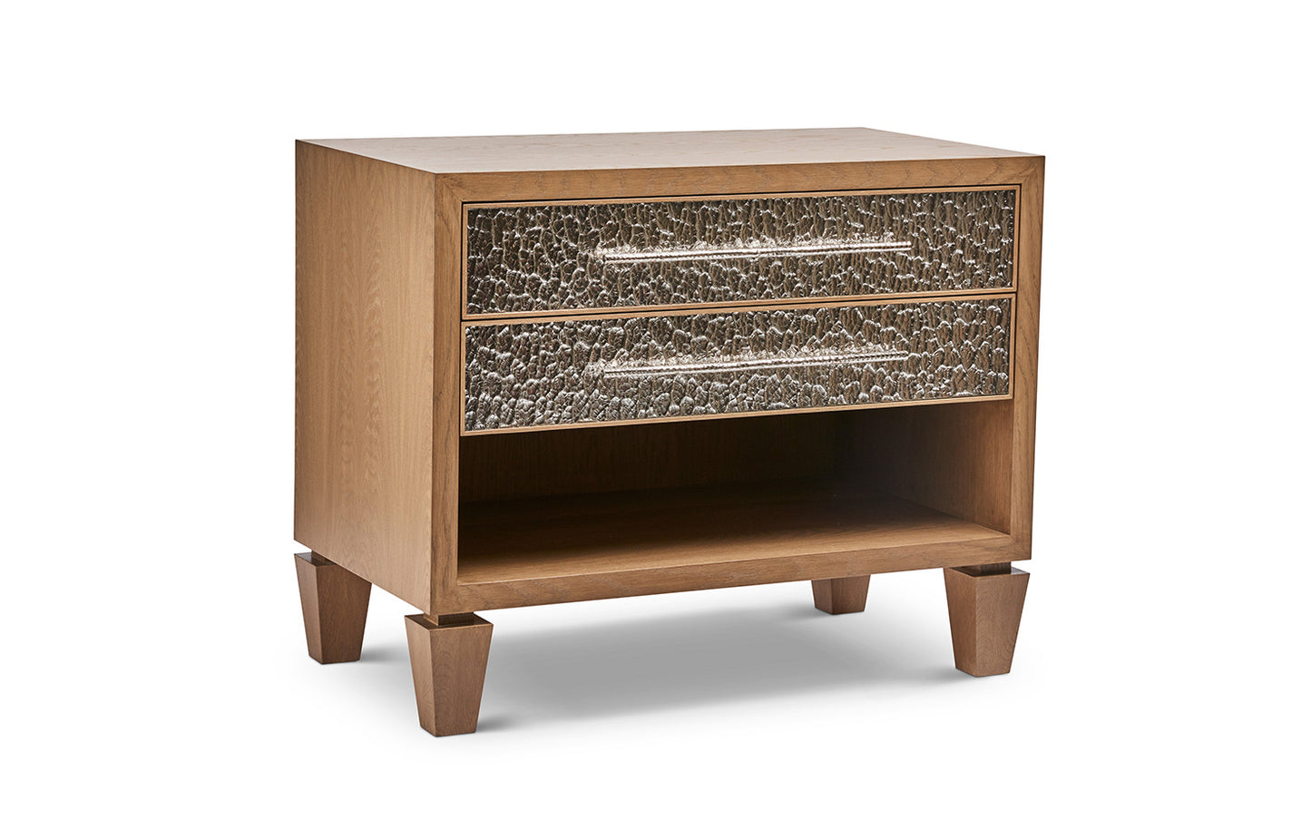 MONT BLANC BEDSIDE TABLE